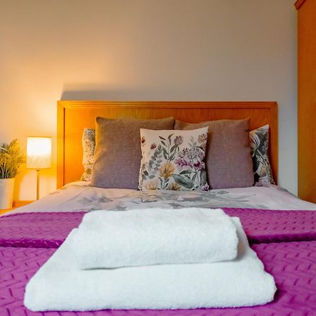 Purple Cloud Cottage Portsmouth Extérieur photo