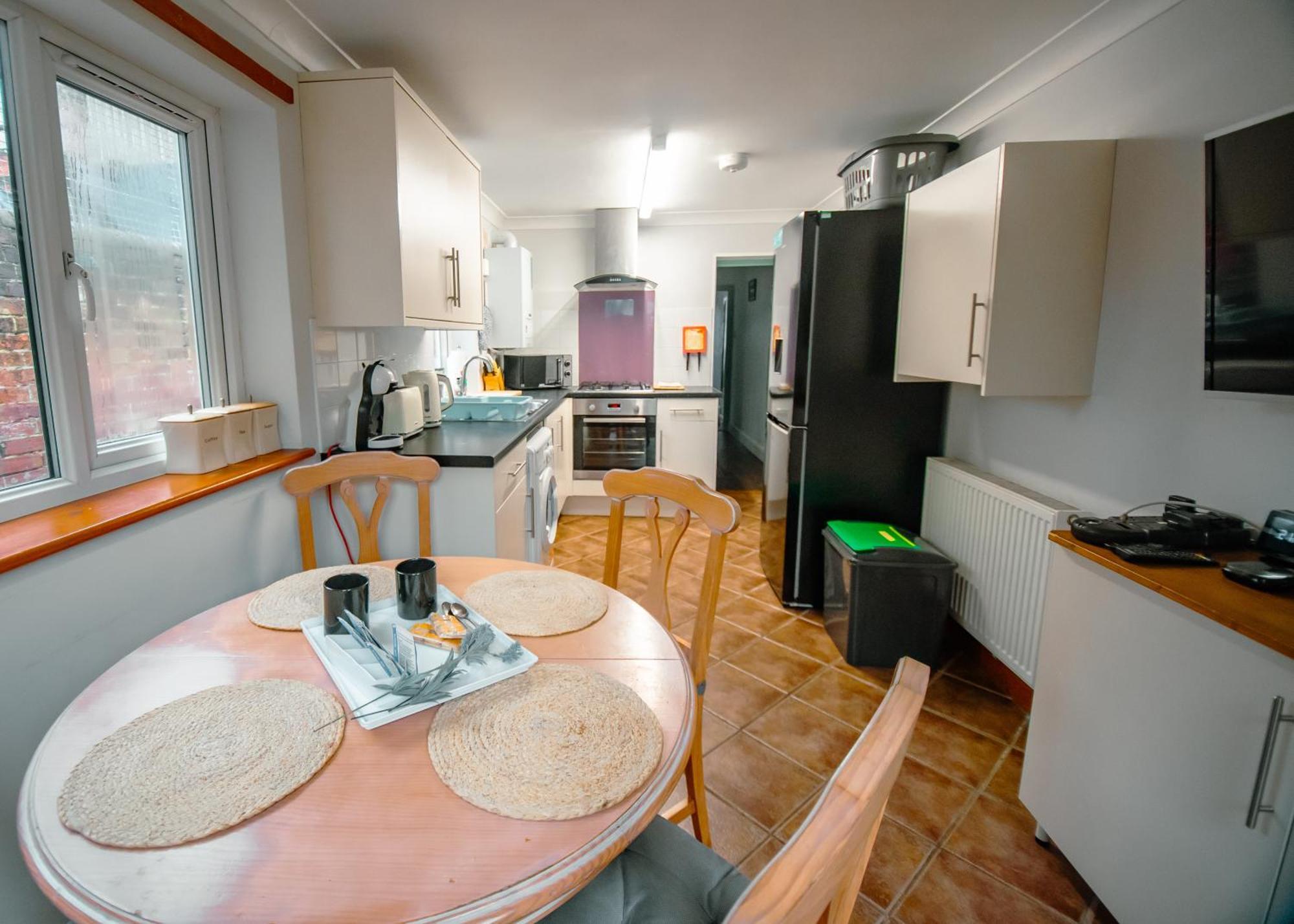 Purple Cloud Cottage Portsmouth Extérieur photo